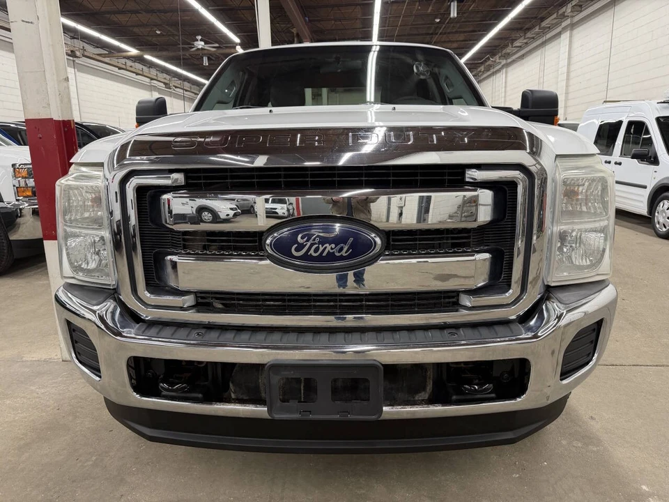 2012 Ford Super Duty 3rd Gen - Image 11 of 12