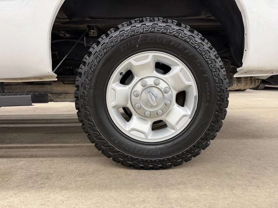 2012 Ford Super Duty 3rd Gen - Image 17 of 21