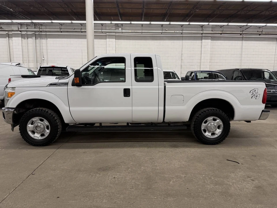 2012 Ford Super Duty 3rd Gen - Image 10 of 12