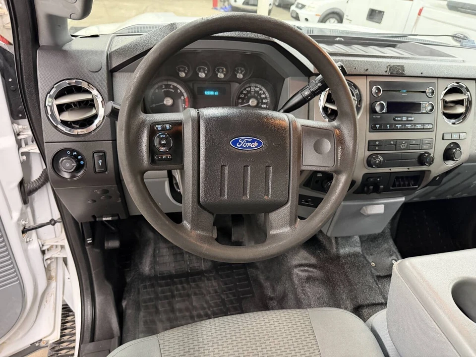 2012 Ford Super Duty 3rd Gen - Image 8 of 12