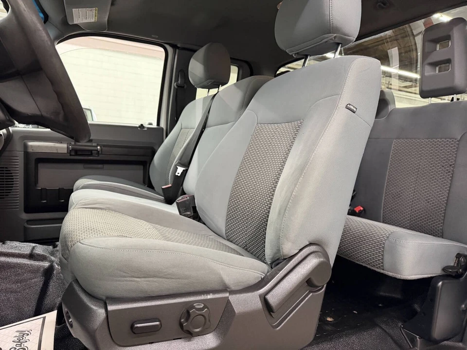2012 Ford Super Duty 3rd Gen - Image 9 of 12