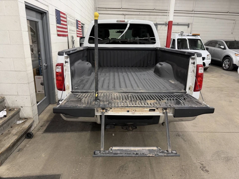 2012 Ford Super Duty 3rd Gen - Image 21 of 21