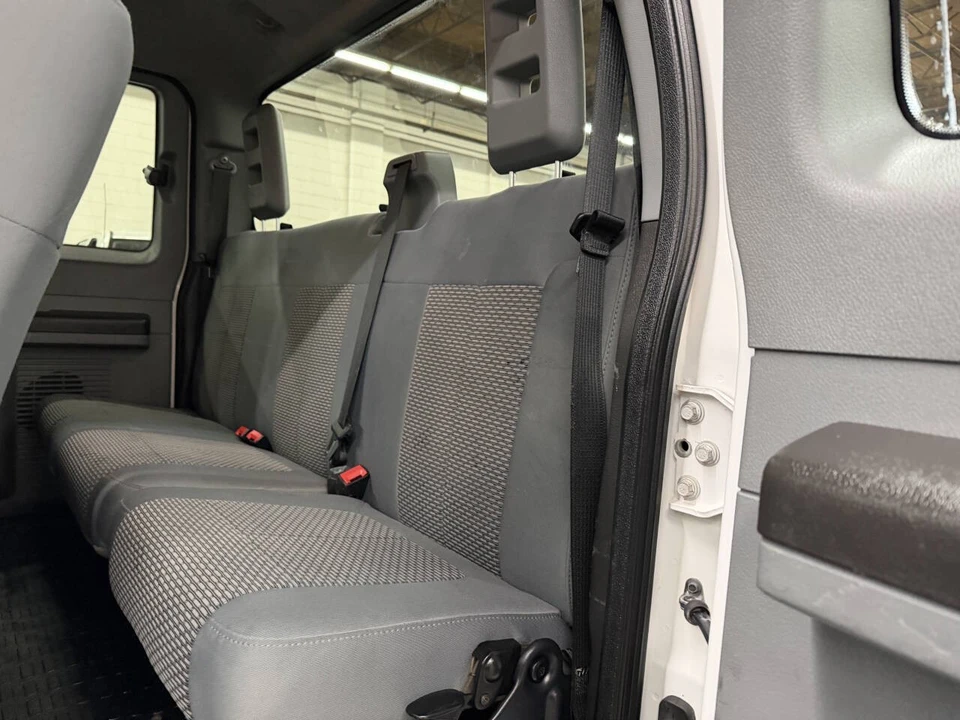 2012 Ford Super Duty 3rd Gen - Image 7 of 21