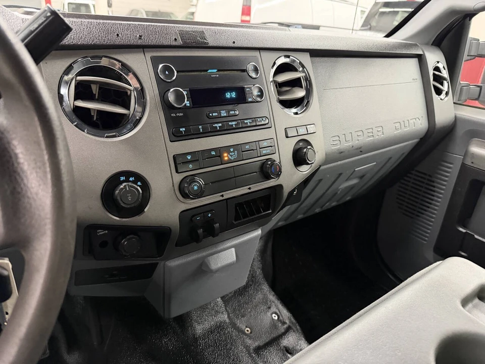 2012 Ford Super Duty 3rd Gen - Image 16 of 21