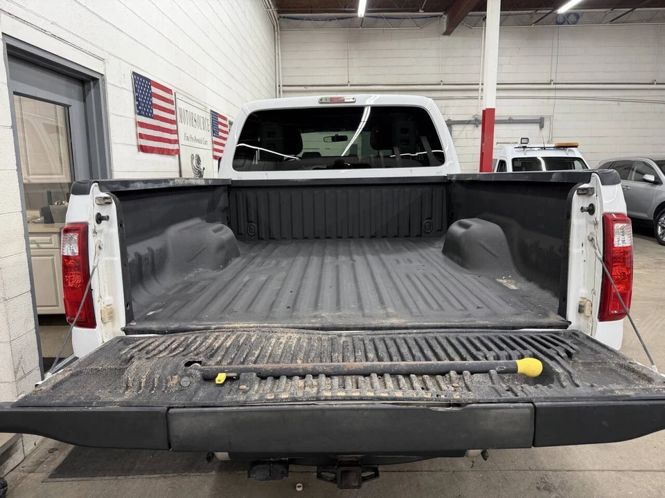 2012 Ford Super Duty 3rd Gen - Image 19 of 21