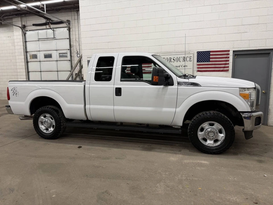 2012 Ford Super Duty 3rd Gen - Image 13 of 21