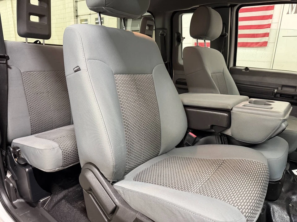 2012 Ford Super Duty 3rd Gen - Image 15 of 21