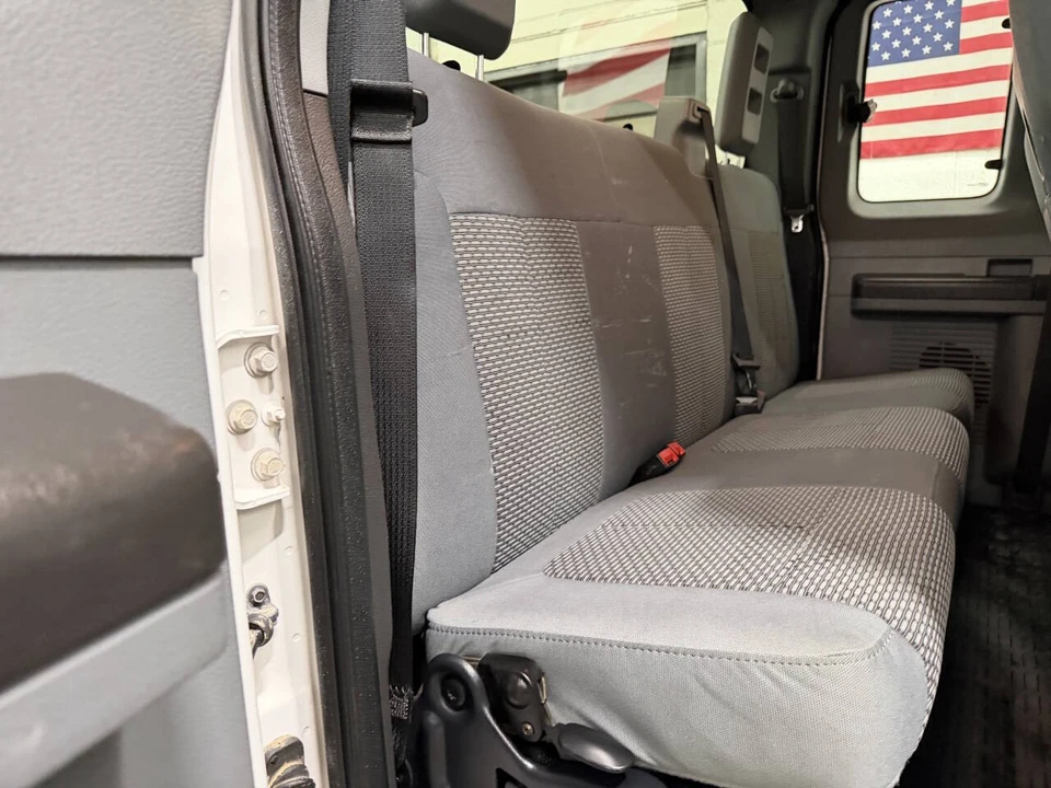 2012 Ford Super Duty 3rd Gen - Image 14 of 21
