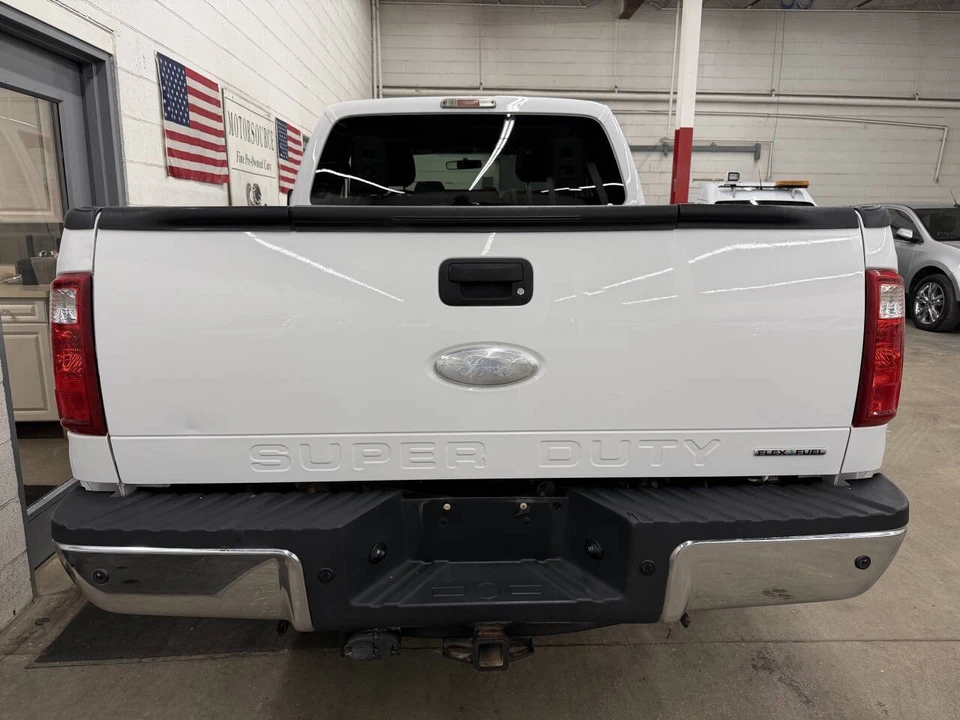 2012 Ford Super Duty 3rd Gen - Image 12 of 12
