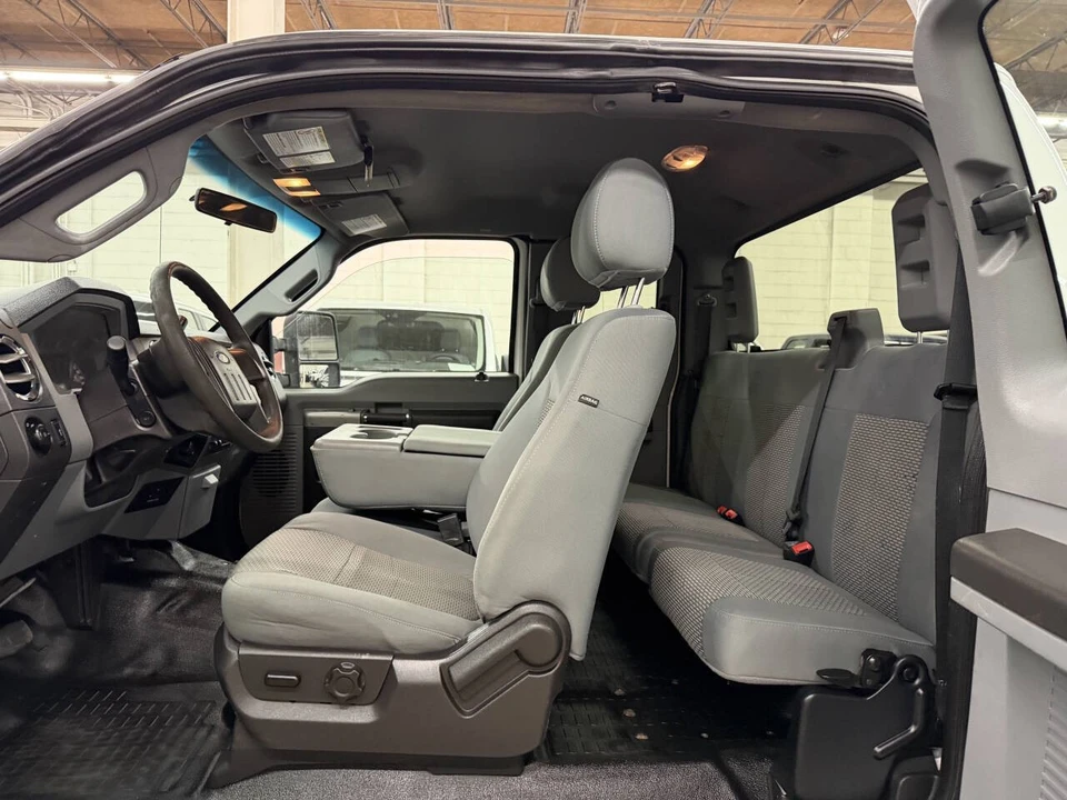 2012 Ford Super Duty 3rd Gen - Image 5 of 21
