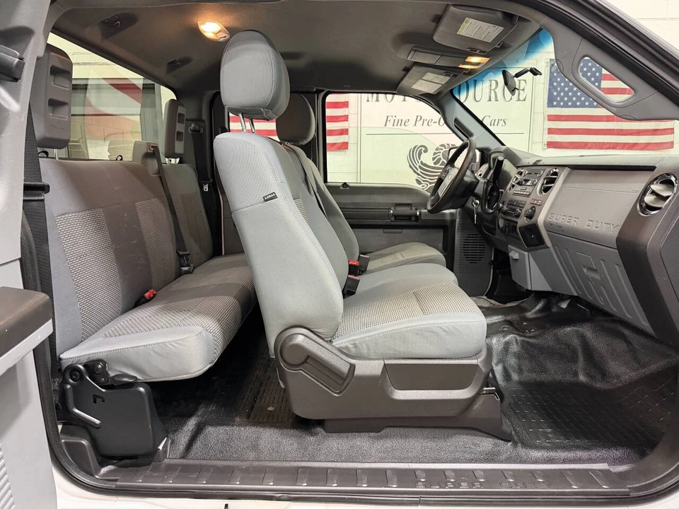2012 Ford Super Duty 3rd Gen - Image 6 of 12