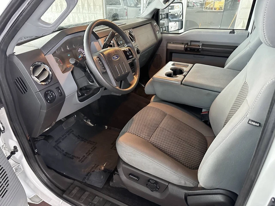 2012 Ford Super Duty 3rd Gen - Image 10 of 21