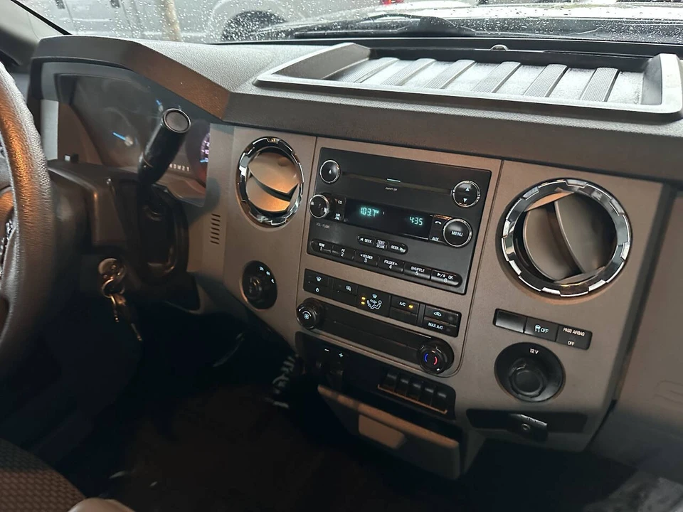 2012 Ford Super Duty 3rd Gen - Image 13 of 21