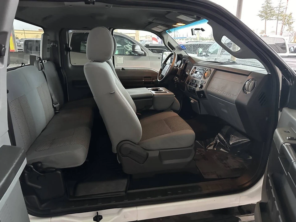 2012 Ford Super Duty 3rd Gen - Image 18 of 21