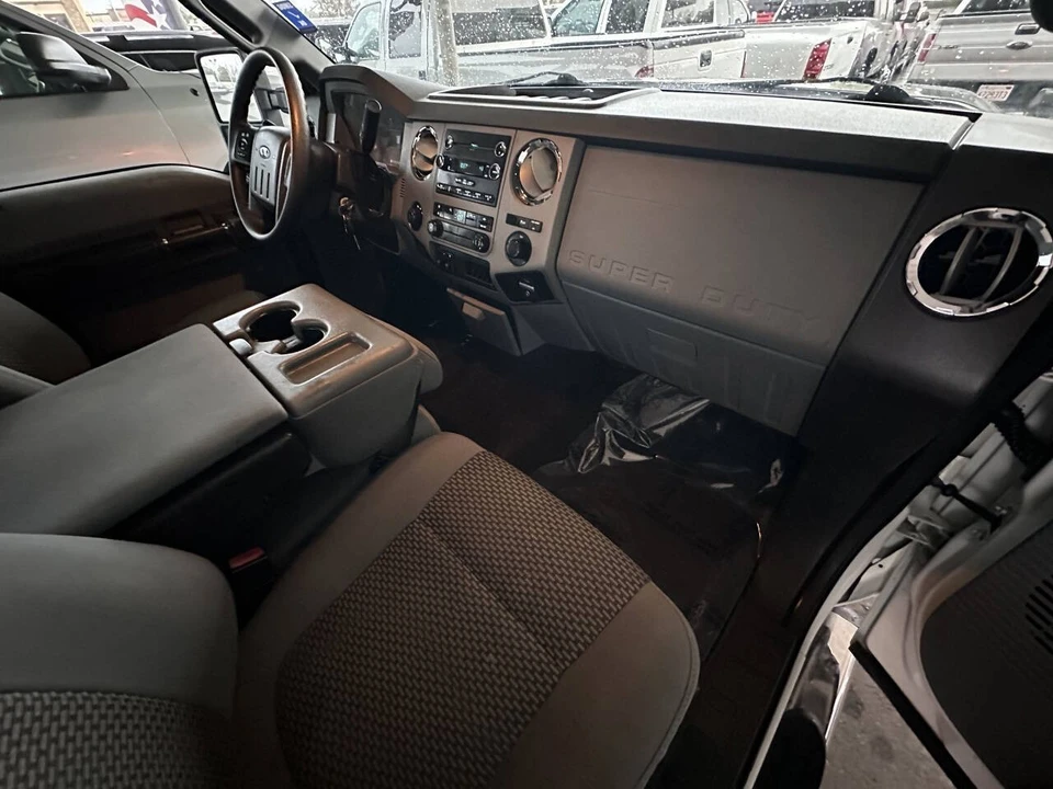 2012 Ford Super Duty 3rd Gen - Image 12 of 21