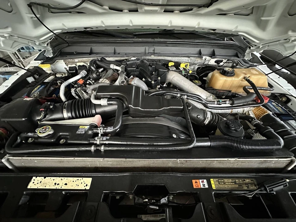2012 Ford Super Duty 3rd Gen - Image 15 of 21