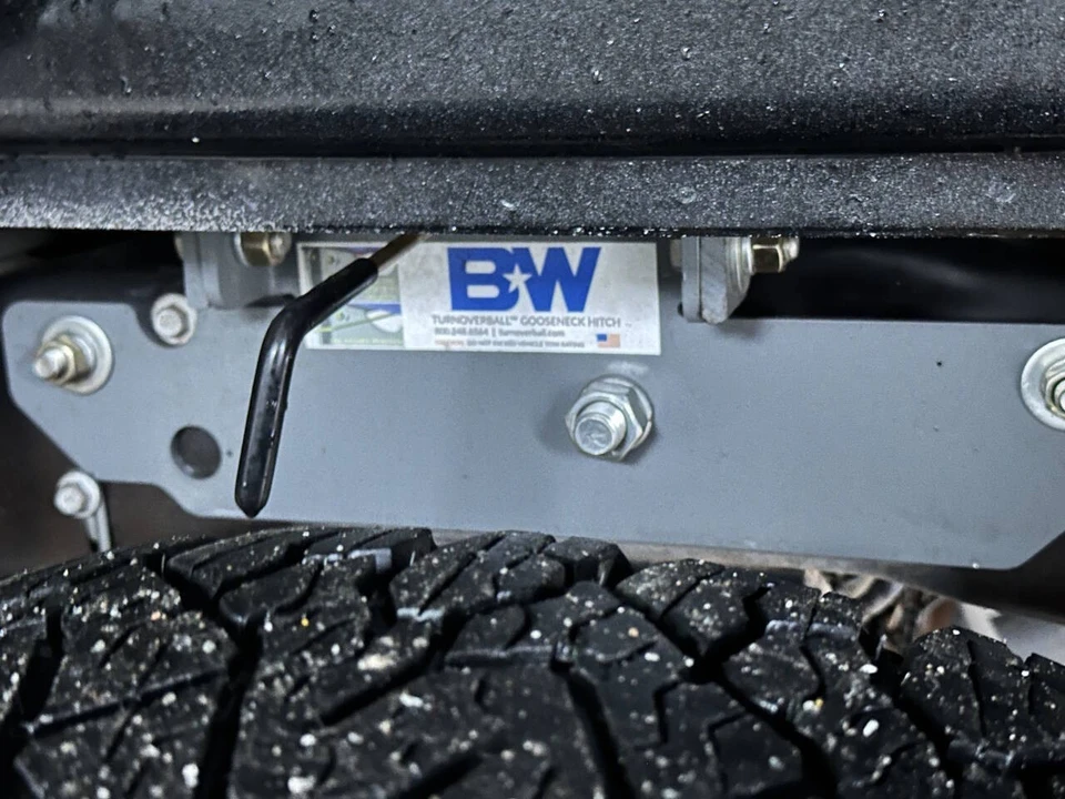 2012 Ford Super Duty 3rd Gen - Image 21 of 21