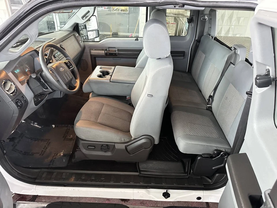 2012 Ford Super Duty 3rd Gen - Image 9 of 21
