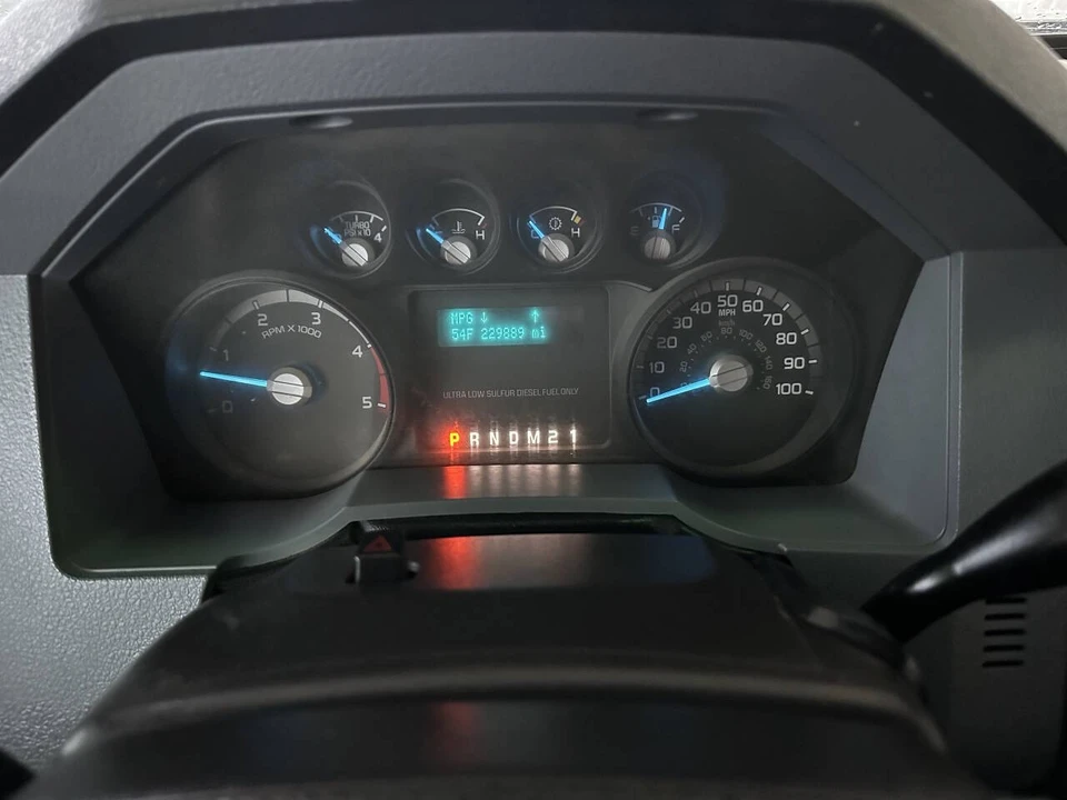 2012 Ford Super Duty 3rd Gen - Image 20 of 21