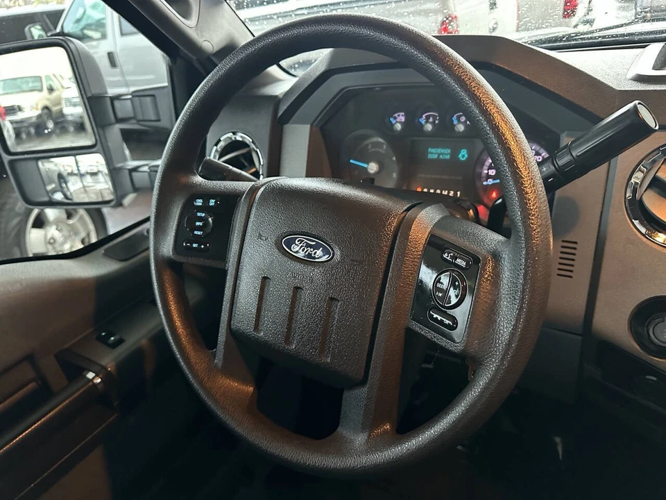 2012 Ford Super Duty 3rd Gen - Image 17 of 21