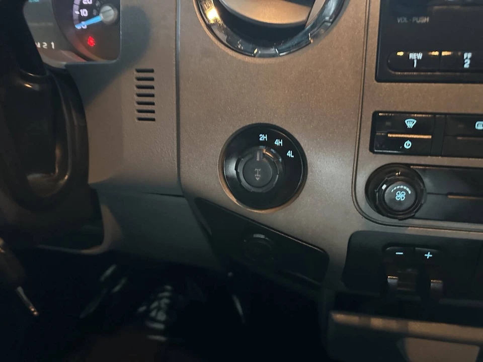 2012 Ford Super Duty 3rd Gen - Image 16 of 21