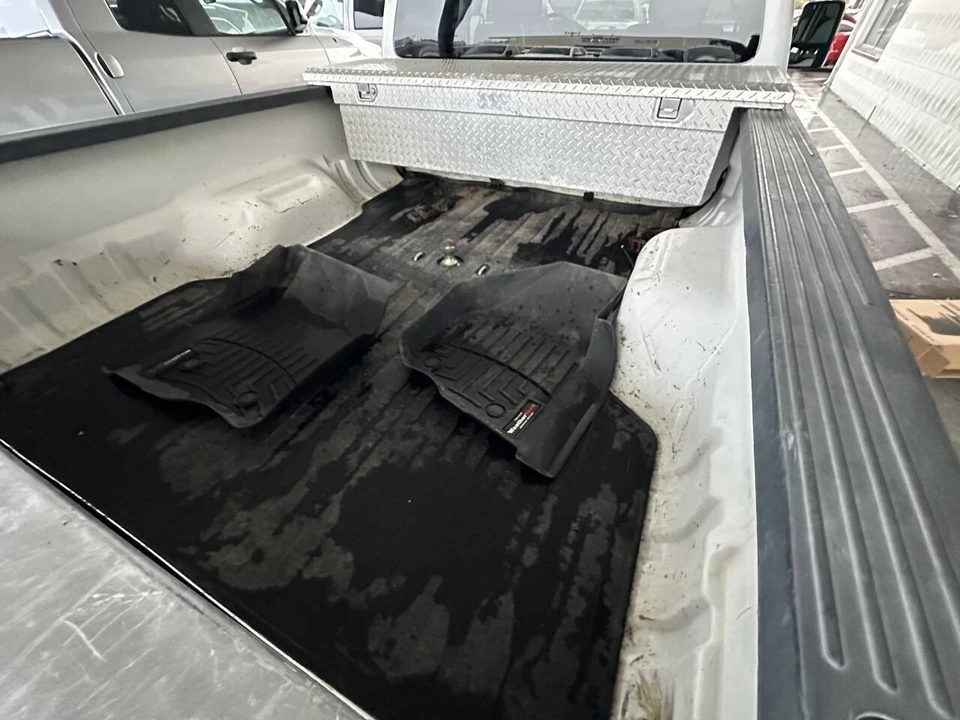2012 Ford Super Duty 3rd Gen - Image 11 of 21