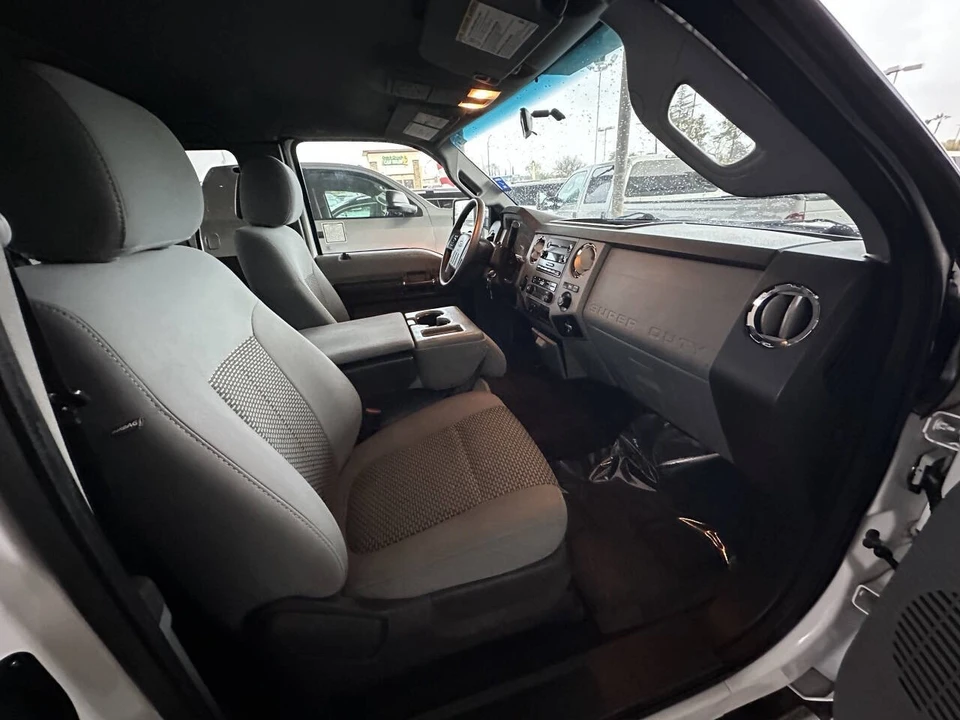 2012 Ford Super Duty 3rd Gen - Image 14 of 21