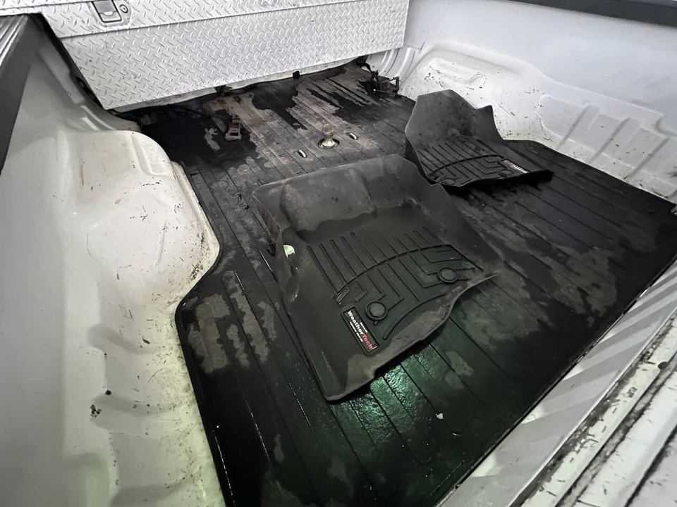 2012 Ford Super Duty 3rd Gen - Image 19 of 21