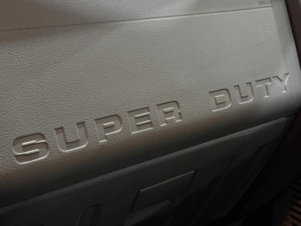 2012 Ford Super Duty 3rd Gen - Image 9 of 16