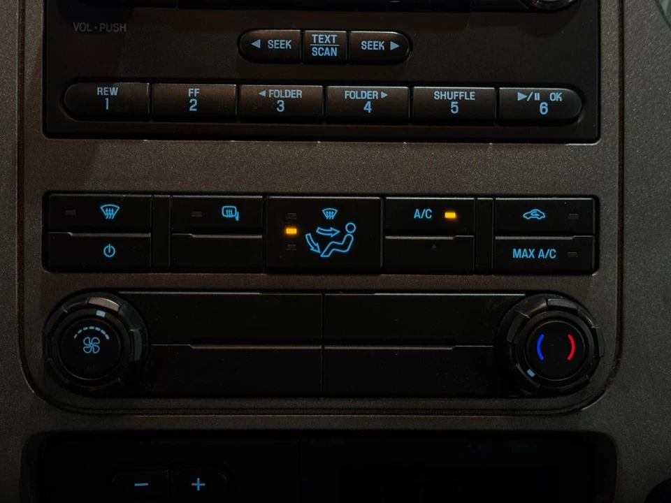 2012 Ford Super Duty 3rd Gen - Image 6 of 16