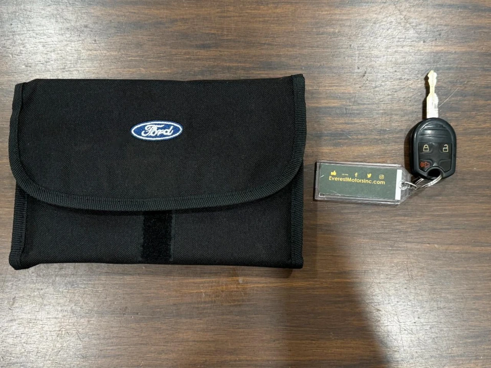 2012 Ford Super Duty 3rd Gen - Image 16 of 16