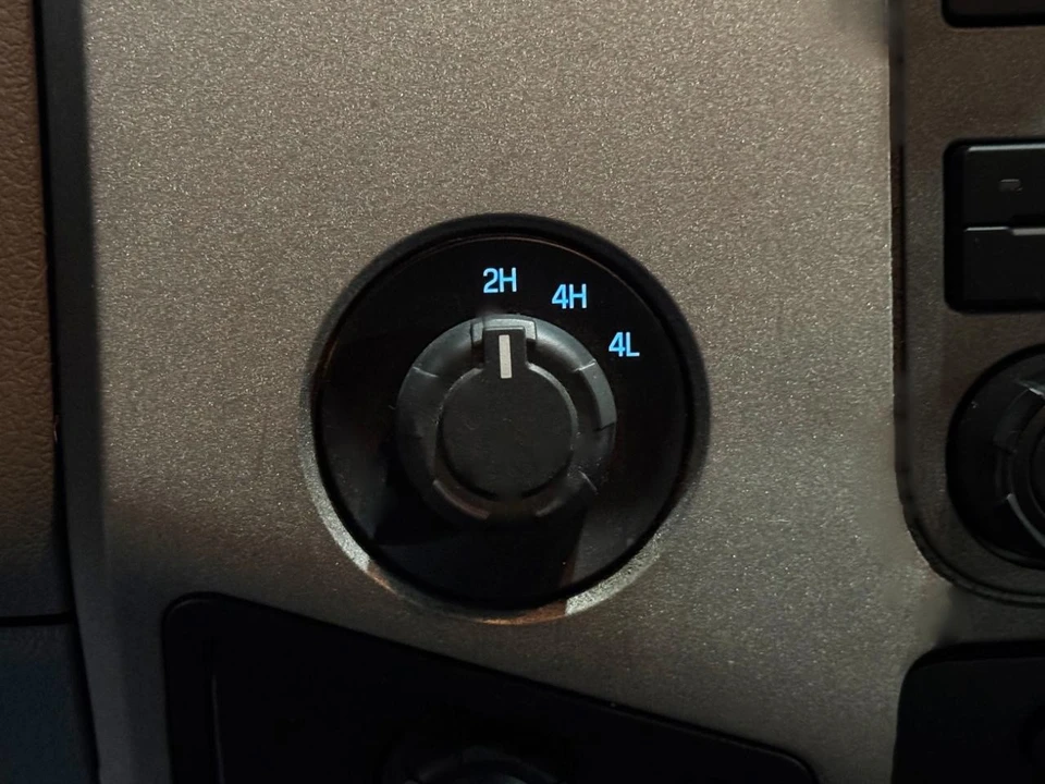 2012 Ford Super Duty 3rd Gen - Image 7 of 16