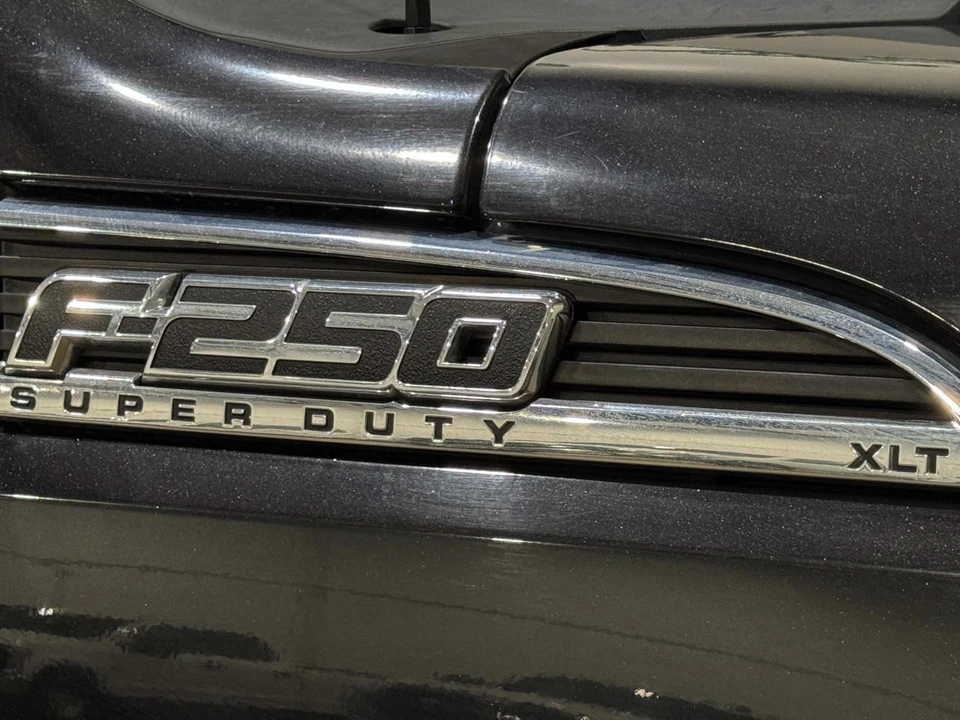 2012 Ford Super Duty 3rd Gen - Image 10 of 16