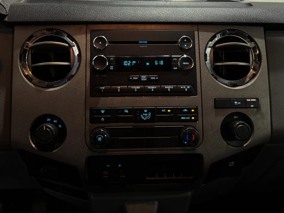 2012 Ford Super Duty 3rd Gen - Image 5 of 16