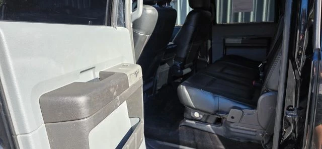 2012 Ford Super Duty 3rd Gen - Image 16 of 18