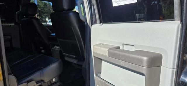 2012 Ford Super Duty 3rd Gen - Image 15 of 18