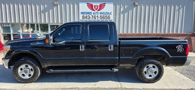 2012 Ford Super Duty 3rd Gen - Image 3 of 18
