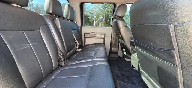 2012 Ford Super Duty 3rd Gen - Image 14 of 18
