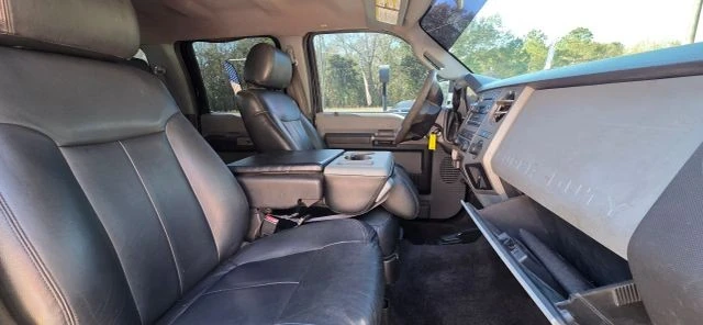 2012 Ford Super Duty 3rd Gen - Image 12 of 18