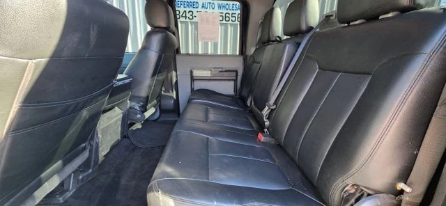 2012 Ford Super Duty 3rd Gen - Image 18 of 18