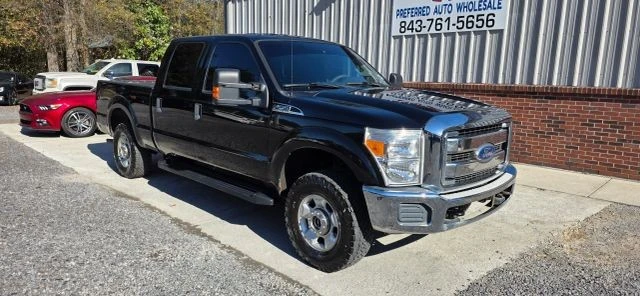 2012 Ford Super Duty 3rd Gen - Image 2 of 18