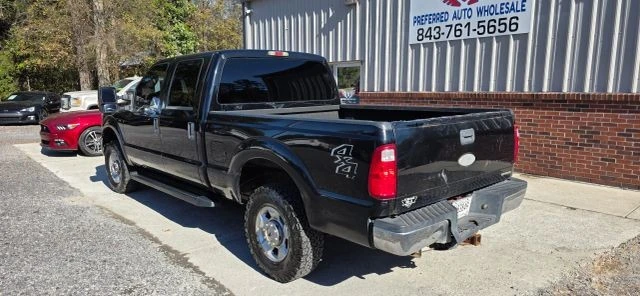 2012 Ford Super Duty 3rd Gen - Image 5 of 18
