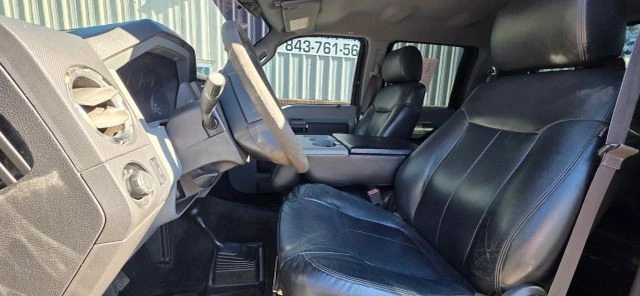 2012 Ford Super Duty 3rd Gen - Image 10 of 18