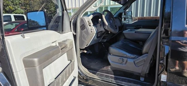 2012 Ford Super Duty 3rd Gen - Image 9 of 18