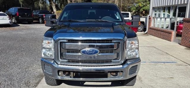 2012 Ford Super Duty 3rd Gen - Image 7 of 18