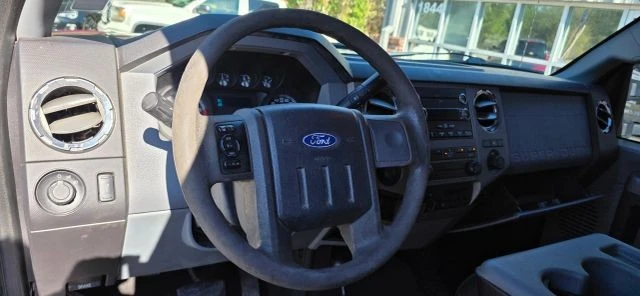 2012 Ford Super Duty 3rd Gen - Image 11 of 18