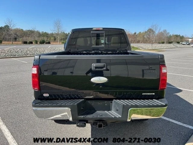 2012 Ford Super Duty 3rd Gen - Image 8 of 11