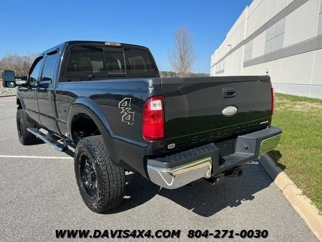2012 Ford Super Duty 3rd Gen - Image 9 of 11