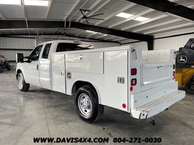 2012 Ford Super Duty 3rd Gen - Image 5 of 12
