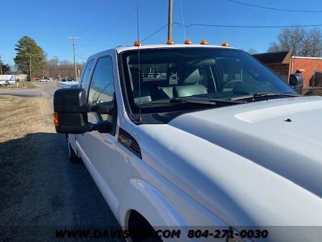 2012 Ford Super Duty 3rd Gen - Image 20 of 31